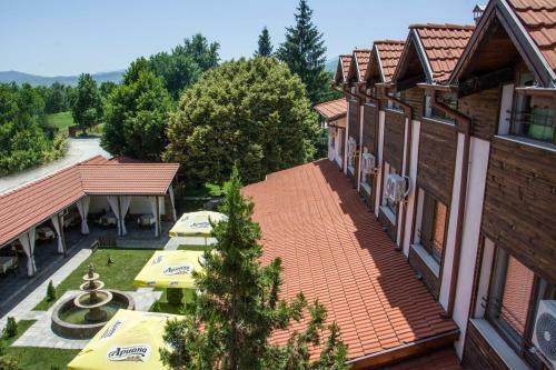 Spa Hotel Ivelia