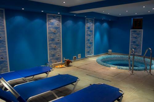 Spa Hotel Ivelia