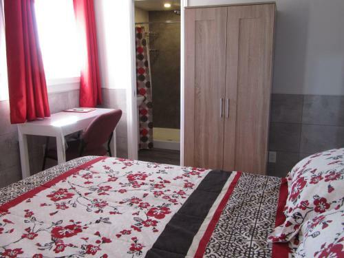 Hotel Hostellerie Du Suro�t
