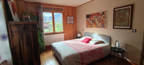 Bed & Breakfast Maison D'h�tes Le Shorten