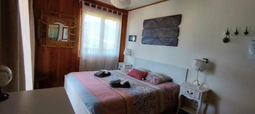 Bed & Breakfast Maison D'h�tes Le Shorten