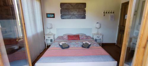 Bed & Breakfast Maison D'h�tes Le Shorten