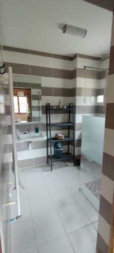 Bed & Breakfast Maison D'h�tes Le Shorten