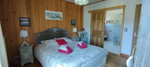Bed & Breakfast Maison D'h�tes Le Shorten