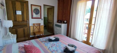 Bed & Breakfast Maison D'h�tes Le Shorten