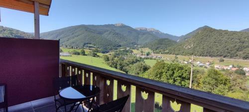 Bed & Breakfast Maison D'h�tes Le Shorten
