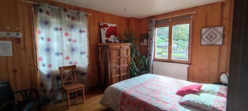 Bed & Breakfast Maison D'h�tes Le Shorten