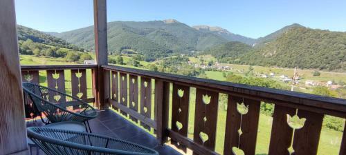 Bed & Breakfast Maison D'h�tes Le Shorten