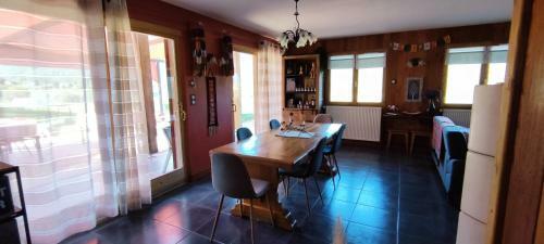 Bed & Breakfast Maison D'h�tes Le Shorten