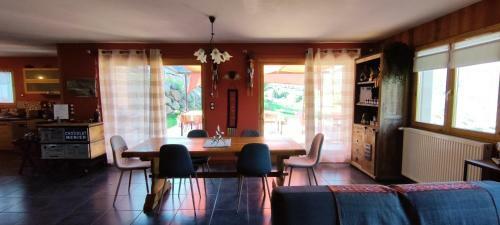 Bed & Breakfast Maison D'h�tes Le Shorten