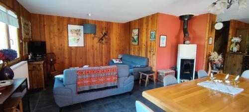 Bed & Breakfast Maison D'h�tes Le Shorten