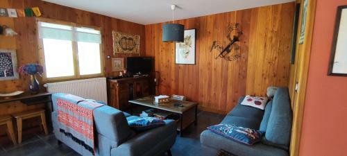 Bed & Breakfast Maison D'h�tes Le Shorten