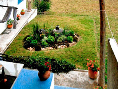 Hotel Boutique Nativa Spa