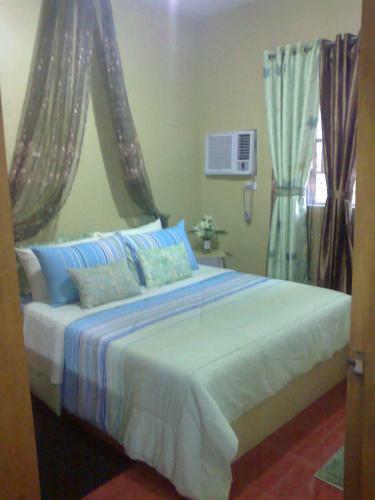 Agroturismo Karen House