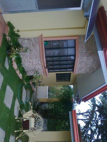 Agroturismo Karen House