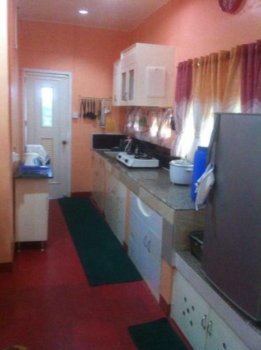 Agroturismo Karen House