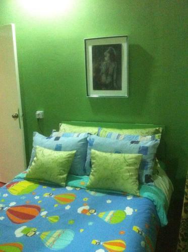 Agroturismo Karen House
