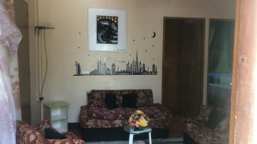 Agroturismo Karen House