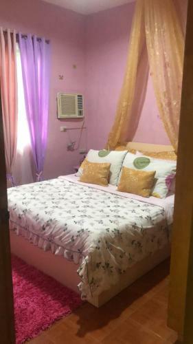 Agroturismo Karen House