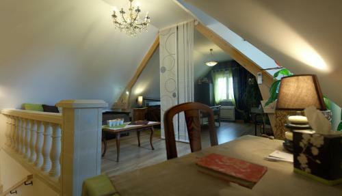 Bed & Breakfast La Carri�re