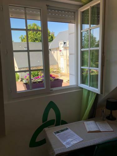 Bed & Breakfast La Carri�re