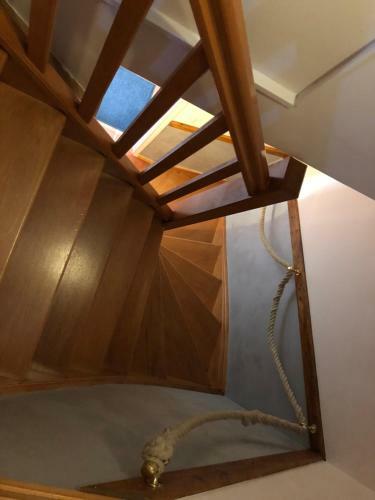 Bed & Breakfast La Carri�re