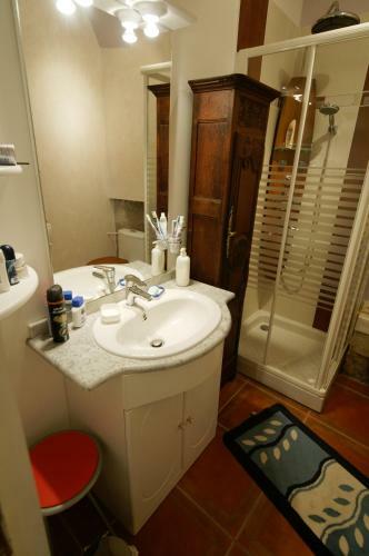 Bed & Breakfast La Carri�re