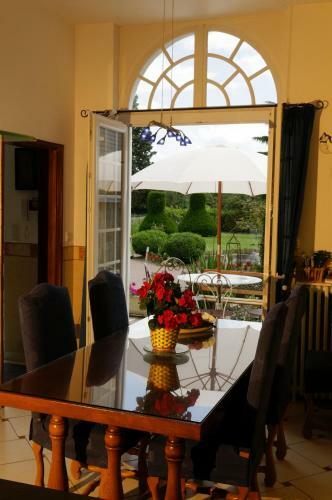 Bed & Breakfast La Carri�re