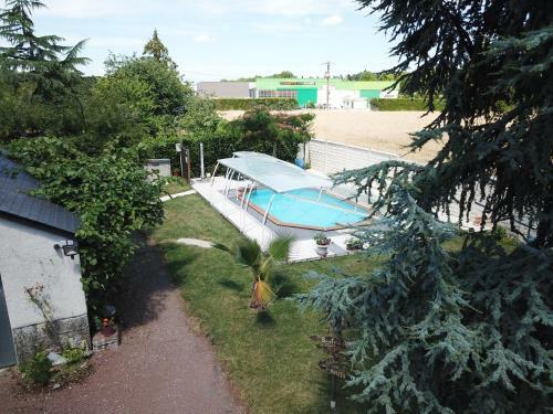 Bed & Breakfast La Carri�re