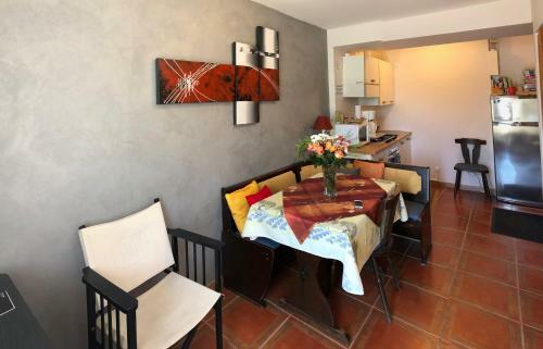 Bed & Breakfast La Carri�re