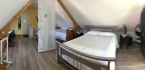 Bed & Breakfast La Carri�re