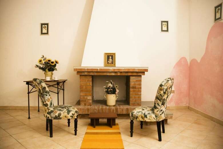 Bed & Breakfast Il Borgo Delle Arti