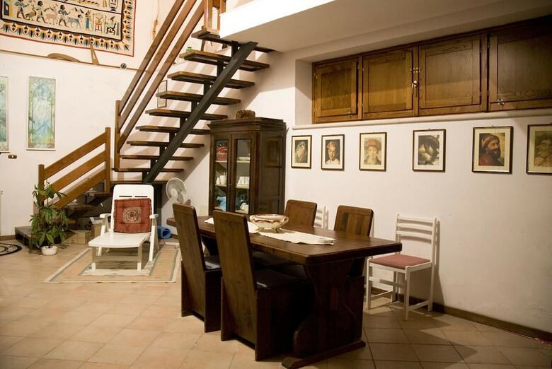 Bed & Breakfast Il Borgo Delle Arti