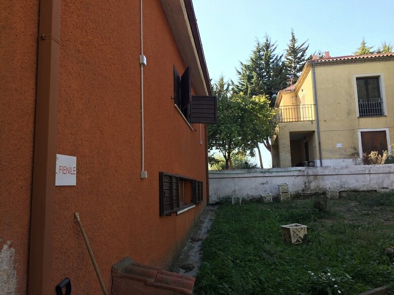 Bed & Breakfast Il Borgo Delle Arti