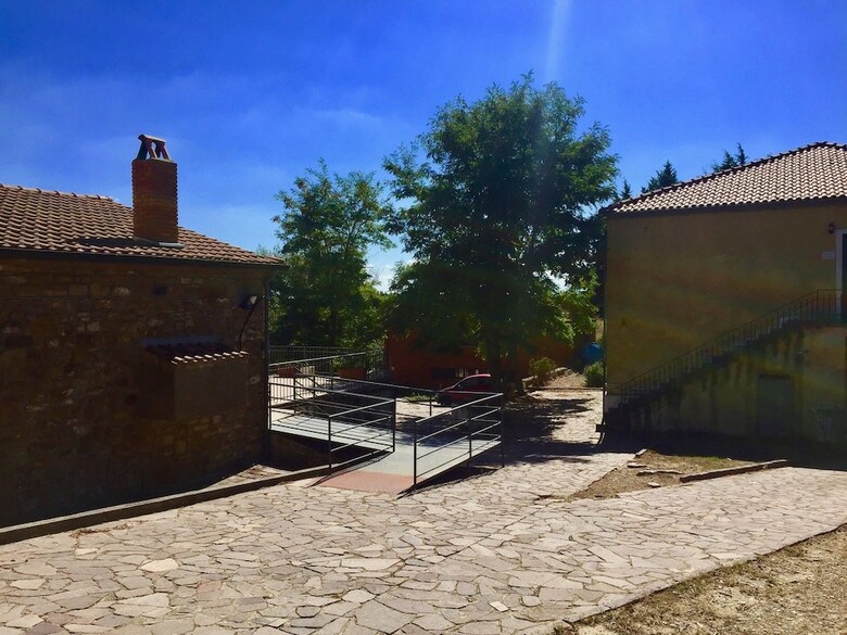 Bed & Breakfast Il Borgo Delle Arti