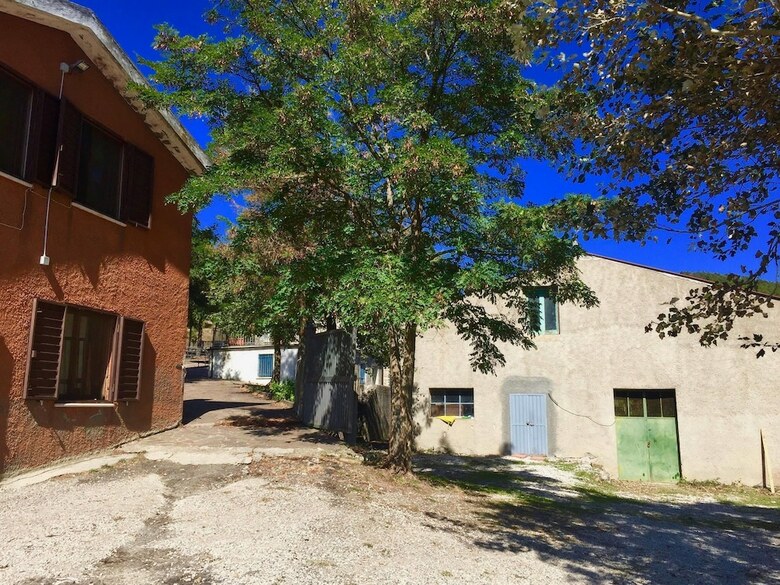 Bed & Breakfast Il Borgo Delle Arti