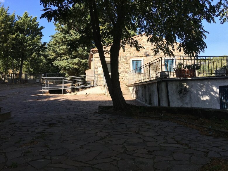 Bed & Breakfast Il Borgo Delle Arti