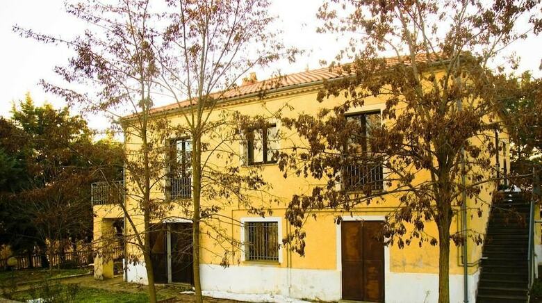 Bed & Breakfast Il Borgo Delle Arti