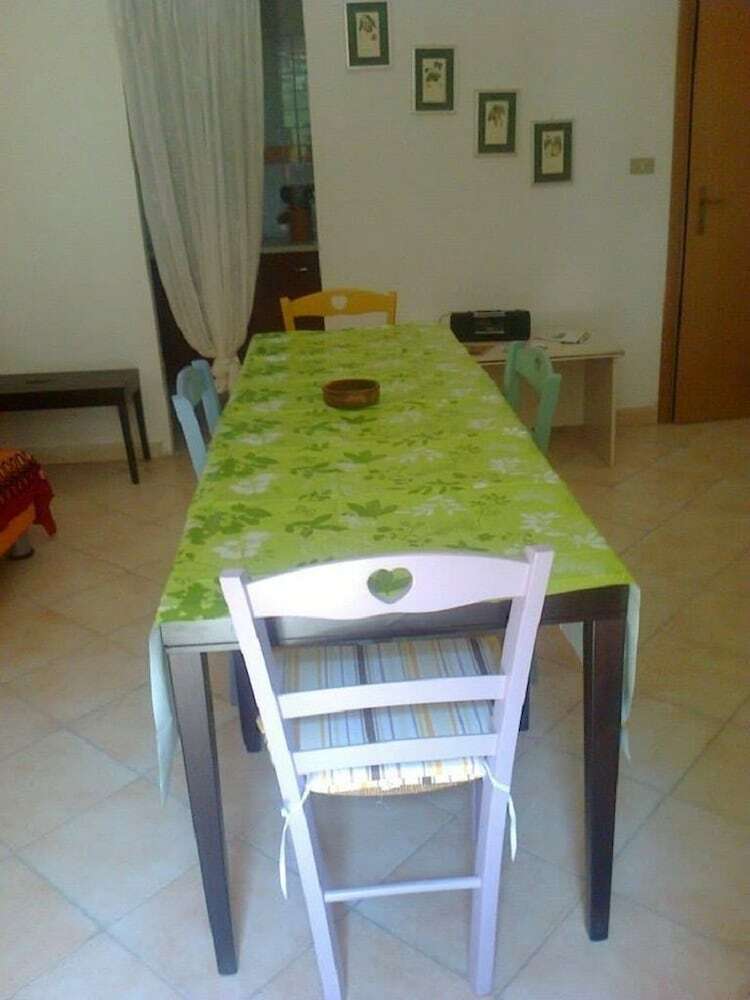Bed & Breakfast Il Borgo Delle Arti