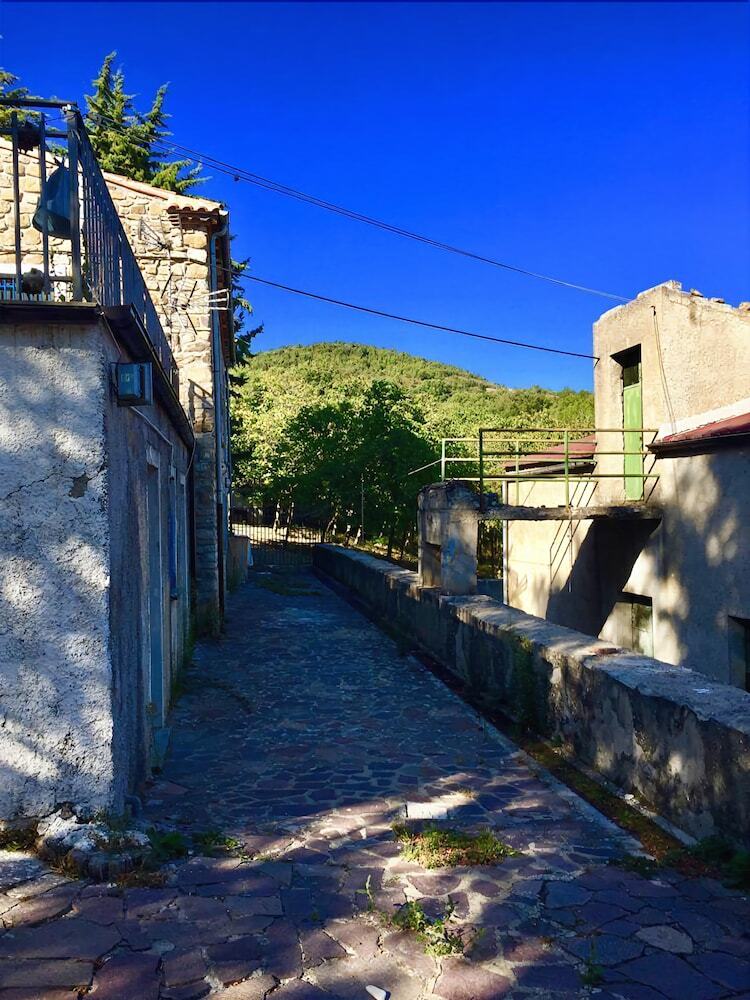 Bed & Breakfast Il Borgo Delle Arti