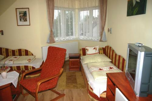 Bed & Breakfast Ludas Fogad�