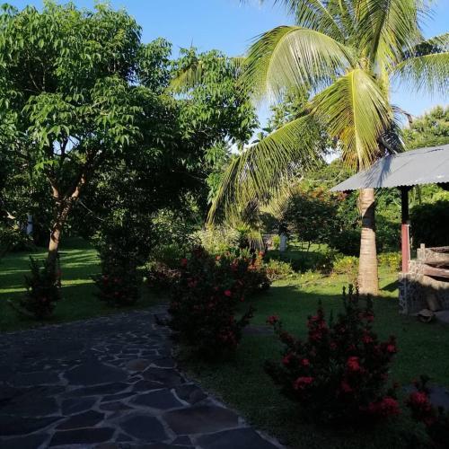 Bed & Breakfast Cabanas Los Colibris