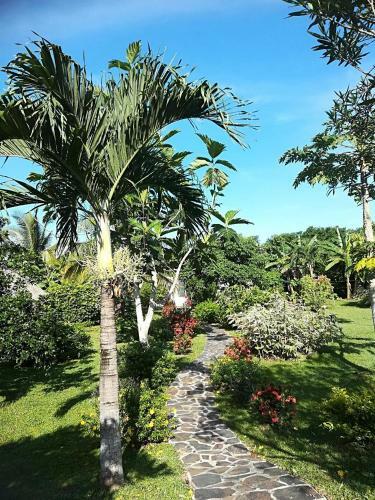 Bed & Breakfast Cabanas Los Colibris