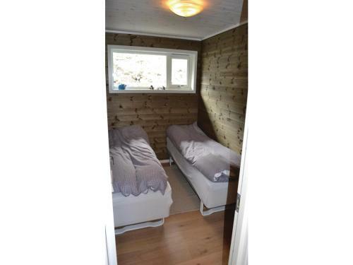 Holiday Home Tysse Kr�ni