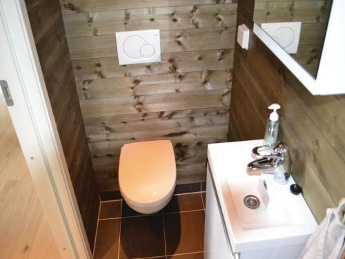 Holiday Home Tysse Kr�ni