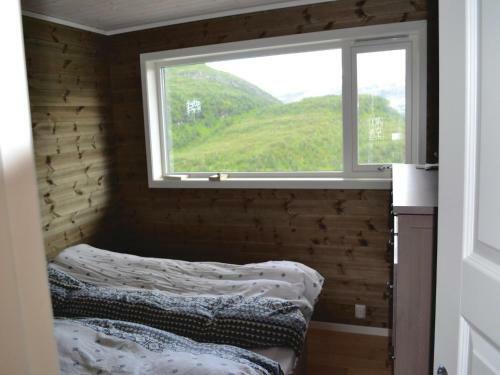 Holiday Home Tysse Kr�ni