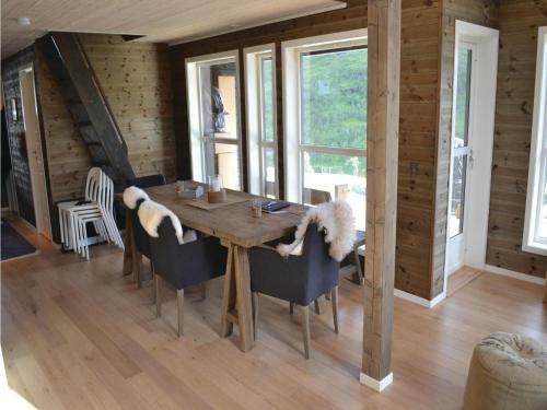 Holiday Home Tysse Kr�ni