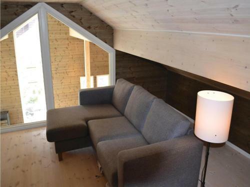 Holiday Home Tysse Kr�ni
