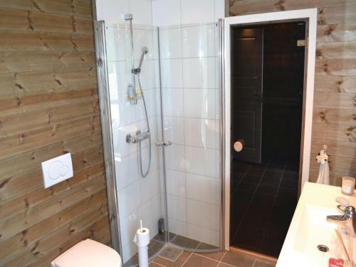Holiday Home Tysse Kr�ni