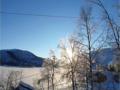 Holiday Home Tysse Kr�ni